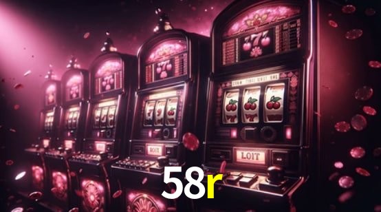 A Emoção da Loteria na 58r: Uma Chance de Mudança de Vida