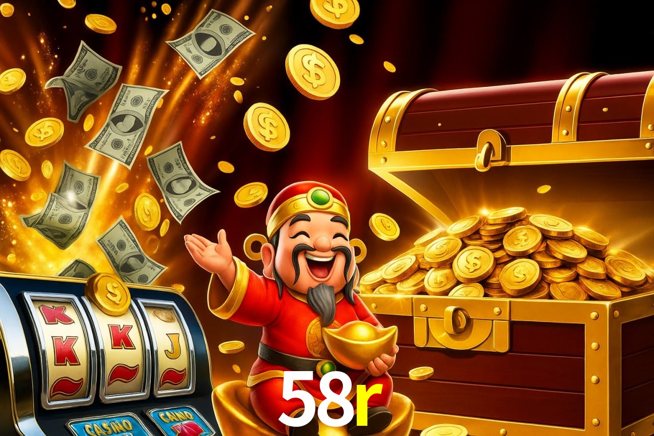 A Revolução dos Aplicativos de Jogos no 58r